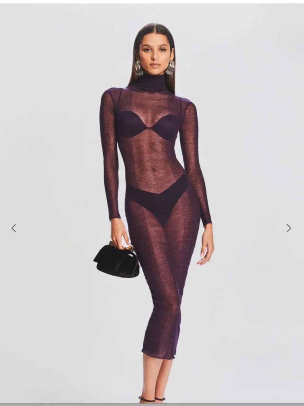 Christine Dress SEROYA